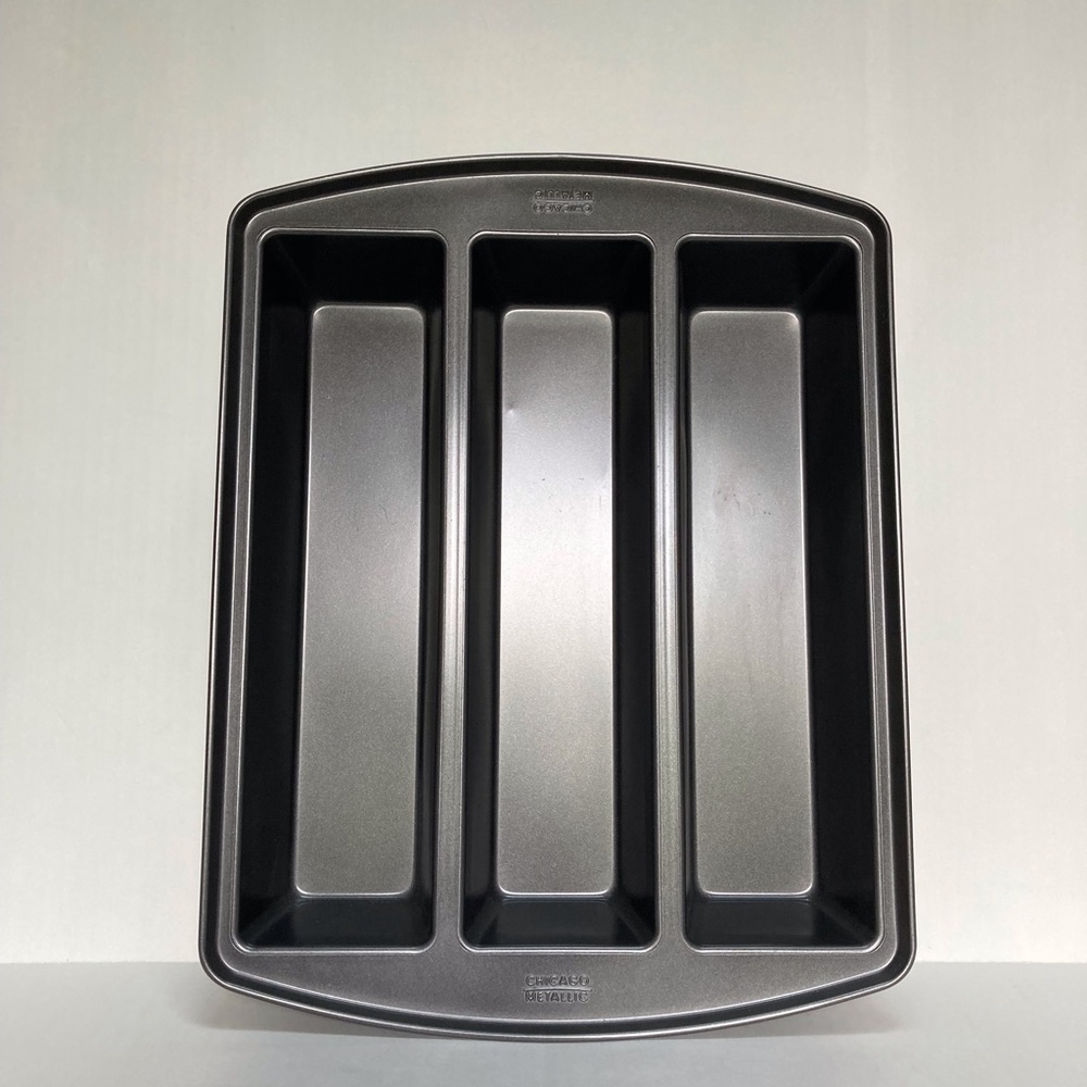 Professional Baking Pan Lasagne or Loaf